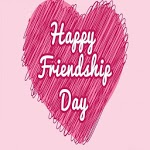 Happy FriendShipDay Wallpaper for PC