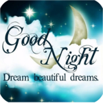 Good Night Wallpaper for PC Good Night Wallpaper for PC