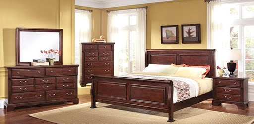 New Bed Furniture Design PC screenshot