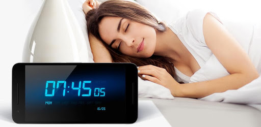 ⏰ Smart Alarm Clock and Nightstand Clock + Widgets PC screenshot