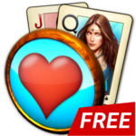 Hardwood Hearts Free icon