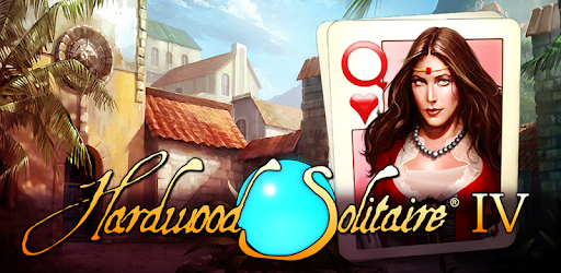 Hardwood Solitaire Free PC screenshot