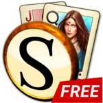 Hardwood Solitaire Free icon