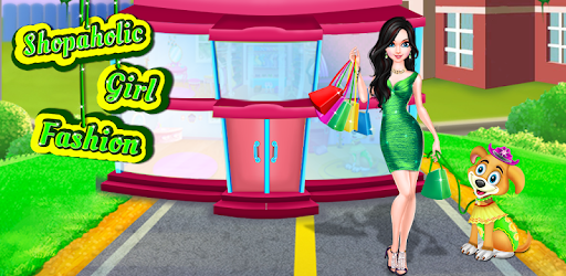 Shopaholic Girl Fashion PC screenshot Shopaholic Girl Fashion PC screenshot