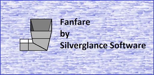 Fanfare HVAC Lite PC screenshot Fanfare HVAC Lite PC screenshot