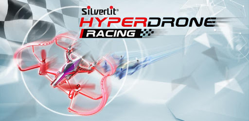 HyperDrone Racing PC screenshot HyperDrone Racing PC screenshot