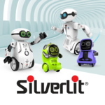 Silverlit Robot for PC Silverlit Robot for PC