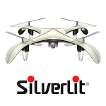 Silverlit Xcelsior FPV Drone for PC Silverlit Xcelsior FPV Drone for PC