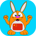 Learn Chinese Mandarin Language icon