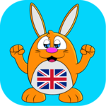 Learn English Language LuvLingua icon