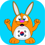 Learn Korean - Language & Grammar Learning icon