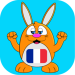 Learn French Language: Listen, Speak, Read icon