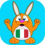 Learn Italian - Language Learning icon