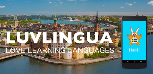 Learn Swedish Language PC screenshot