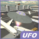Airport UFO Simulator for PC
