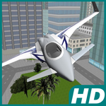 City Jet Flight Simulator for PC