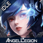 Angel Legion: Space Fantasy RPG icon