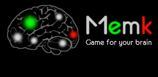 Visual memory game - Memk PC screenshot Visual memory game - Memk PC screenshot
