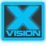 X-Vision CyanogenMod Theme icon