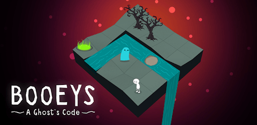 Booeys: A Ghost’s Code PC screenshot
