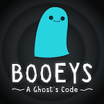 Booeys: A Ghost’s Code for PC