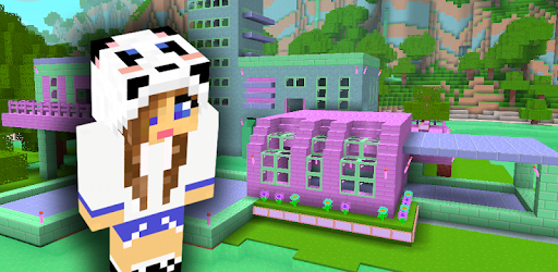 Sim Craft - Girls Story PC screenshot