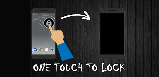 Screen Lock (one touch to lock screen) PC screenshot