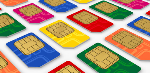 Pakistan Sim Information PC screenshot Pakistan Sim Information PC screenshot