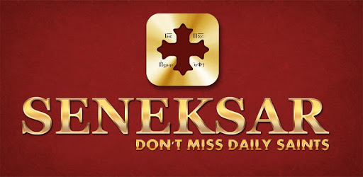 Coptic Seneksar PC screenshot