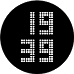 DOTS Watch Face icon