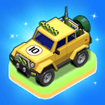 Traffic Tycoon! Merge&Idle for PC Traffic Tycoon! Merge&Idle for PC