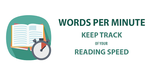 Words Per Minute - Reading Speed Calculator PC screenshot