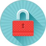 GIF LockScreen Setting icon