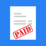 Simple Invoice Maker icon