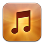 Simple Music Player for PC