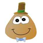 Smarty icon