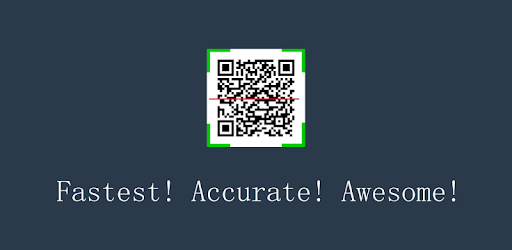 QR & Barcode Scanner PC screenshot