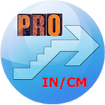 Stair Calculator PRO icon