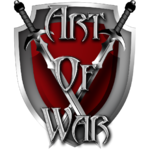 Art of War (Sun Tzu) icon