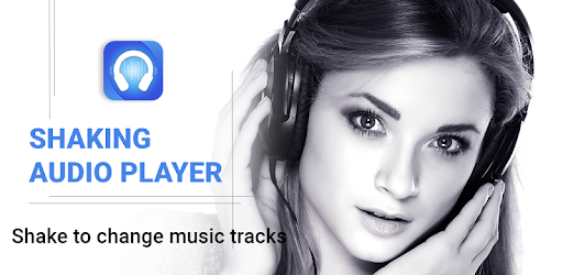 Shaking Audio Player PC screenshot Shaking Audio Player PC screenshot
