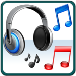 Shaking Audio Player for PC Shaking Audio Player for PC