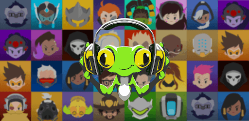 Overwatch Voice Lines PC screenshot