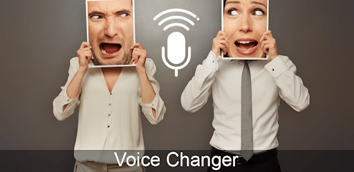 Voice Changer PC screenshot Voice Changer PC screenshot