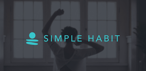 Simple Habit Meditation PC screenshot