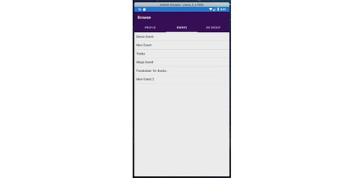 MyBoosterCloud PC screenshot