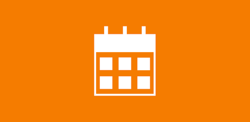 Simple Calendar PC screenshot