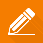 Simple Draw: Quick Sketchbook and Drawing App icon