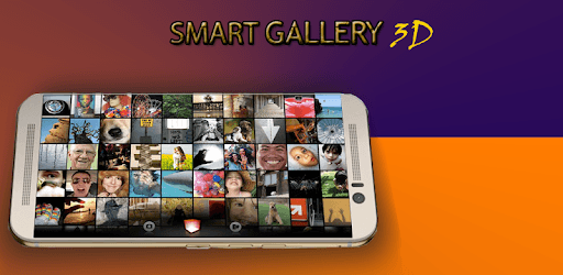 Smart  Gallery - Full Functional PC screenshot