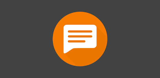 Simple SMS Messenger: SMS and MMS messaging app PC screenshot