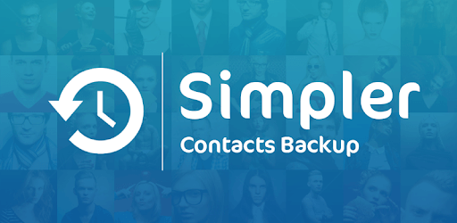 Easy Backup - Contacts Export and Restore PC screenshot